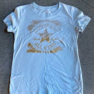 Converse T-Shirt